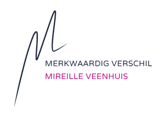 Merkwaardig Verschil Mireille Veenhuis